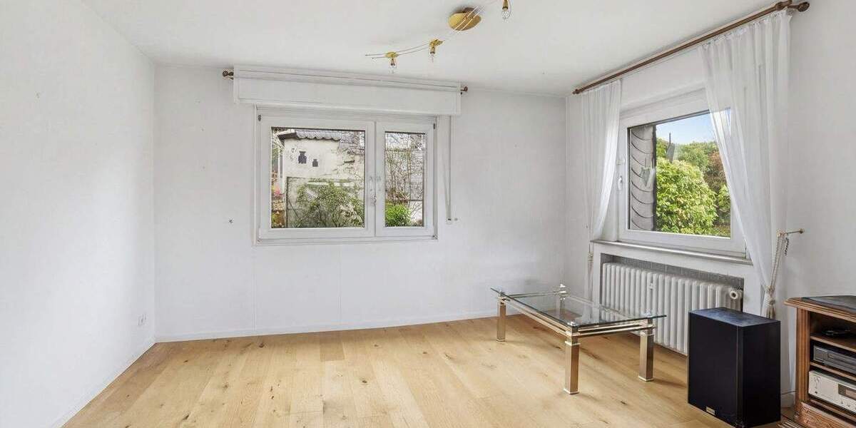 Einfamilienhaus Haan - 5 Zimmer, 137 m&sup2;, 649.000&euro; | Angebot:25686965