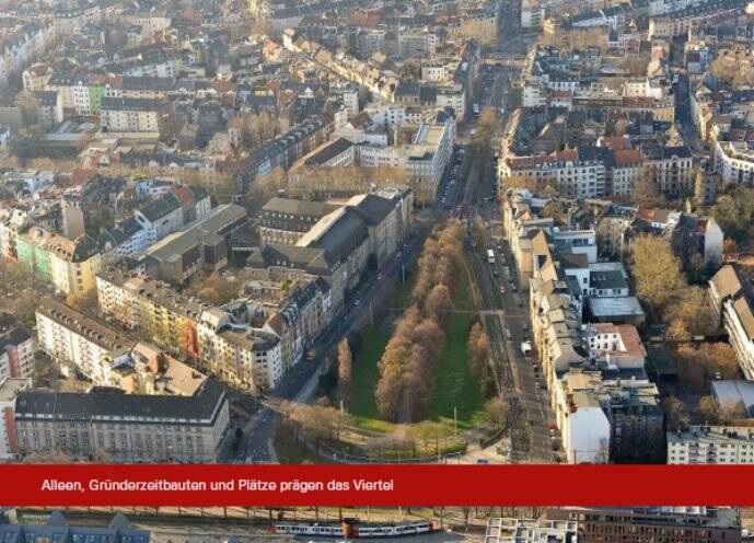 Gewerbeobjekt Köln Altstadt-Süd - 999.000&euro; | Angebot:25667816