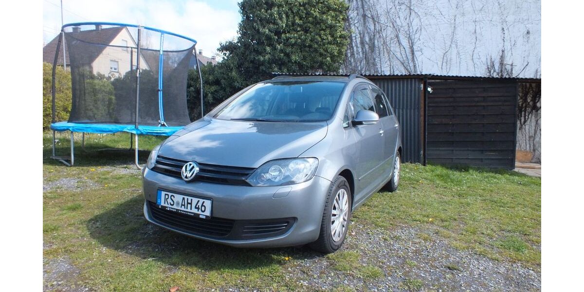 VW Golf Plus 253.000 km 4.400 &euro; Solingen 42655