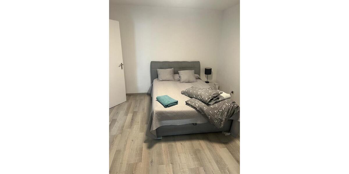 D-Zoo, attraktive möbl. 2 Zi. ETW, ruhig und Zentral , ca. 40qm Wfl., 8qm Nfl. im Keller - Appartement Düsseldorf Stadtbezirk 2 | Angebot:24612805