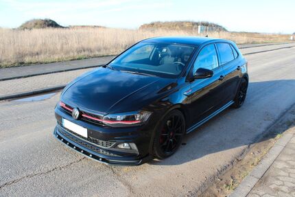 VW Polo 102.000 km 17.399 &euro; Bergheim 50127