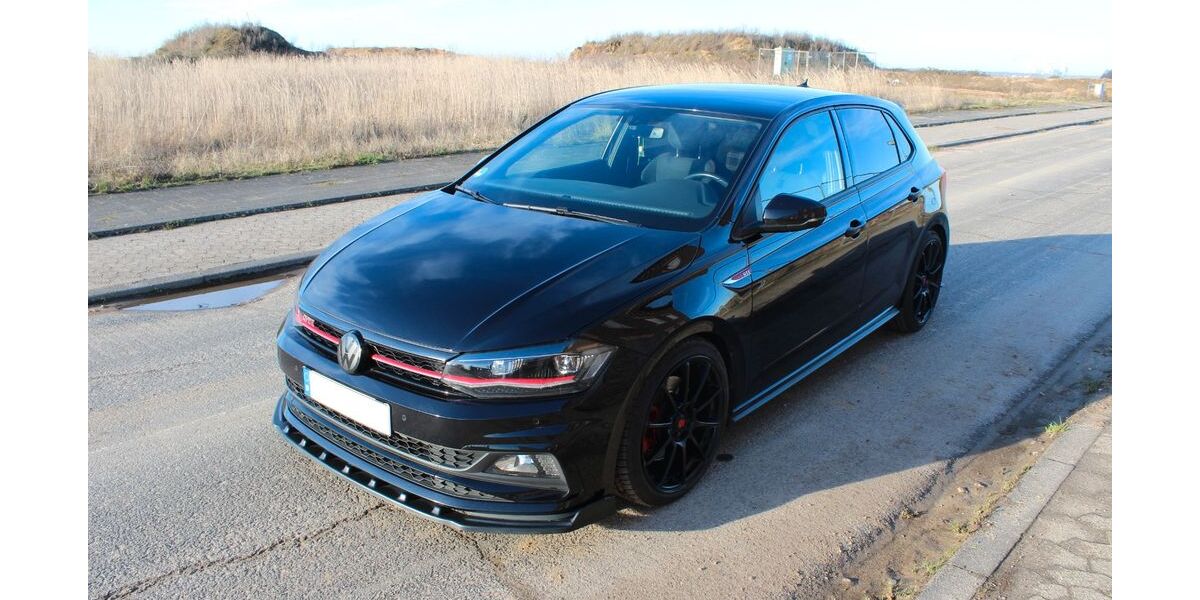 VW Polo 102.000 km 17.399 &euro; Bergheim 50127