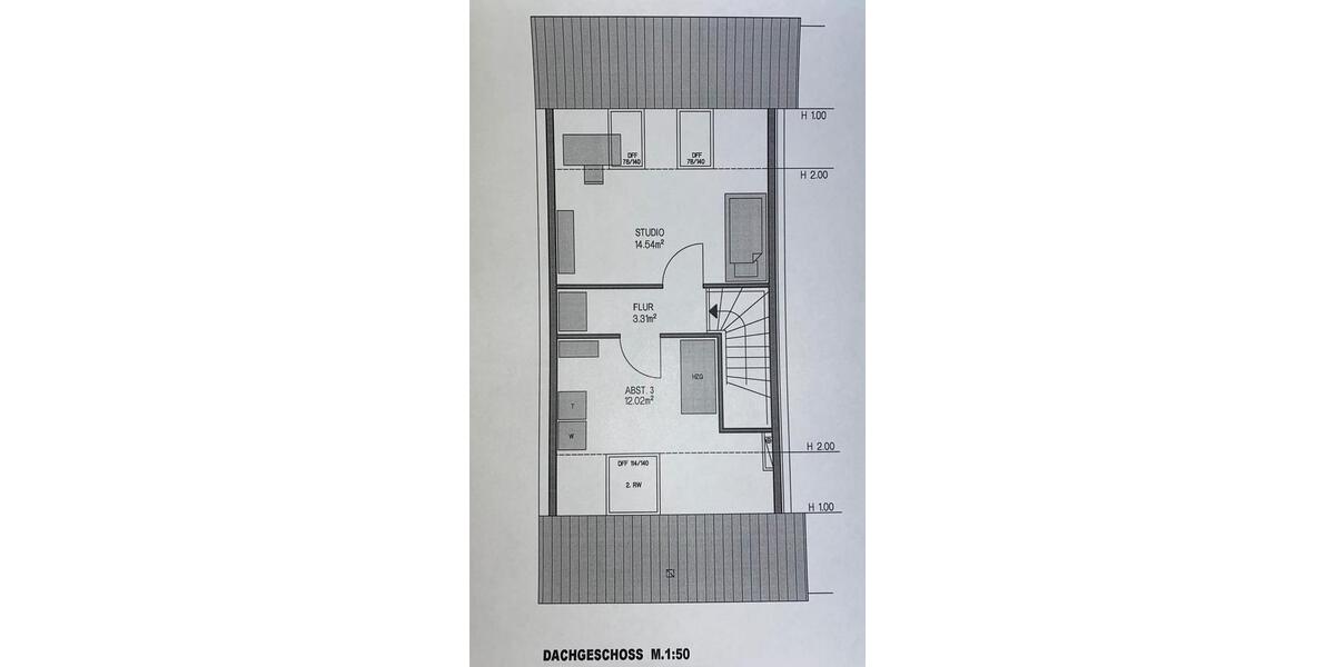 Reihenhaus Grevenbroich - 4 Zimmer, 133 m&sup2;, 1.980&euro; | Angebot:25975947