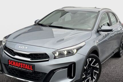 Kia XCeed 21.389 km 23.979 &euro; Elsdorf (bei Köln) 50189