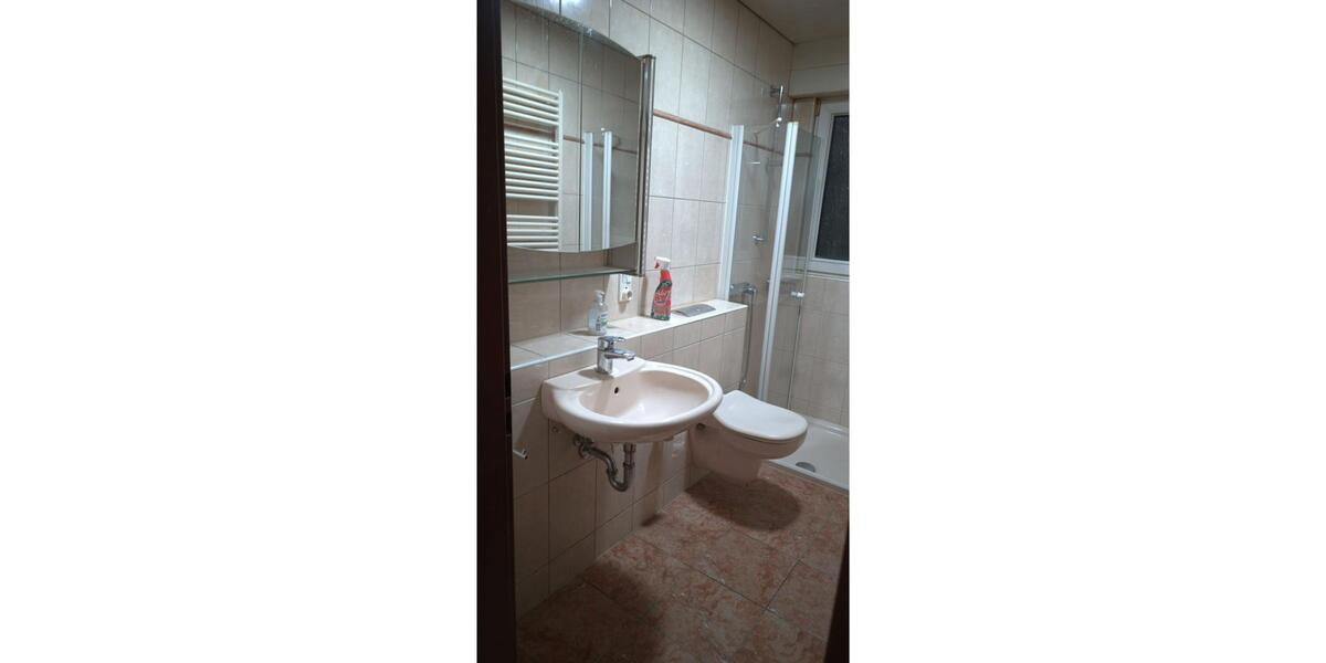 Erdgeschoßwohnung Leverkusen Bürrig - 2 Zimmer, 52 m&sup2;, 650&euro; | Angebot:26616655