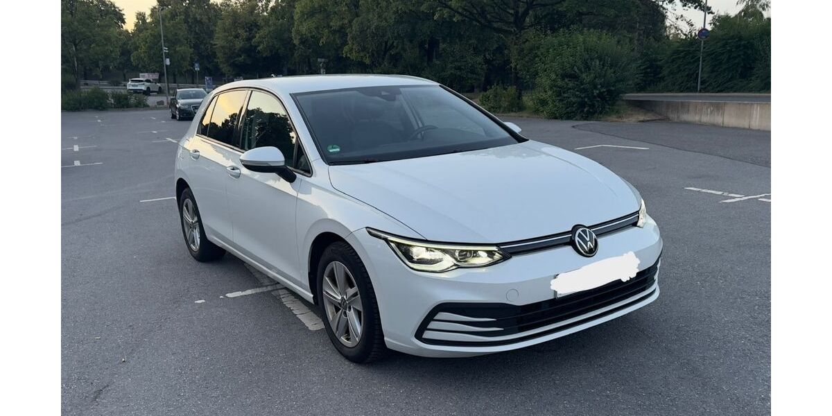 VW Golf 189.000 km 12.750 &euro; Hilden 40721