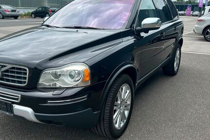 Volvo XC90 280.000 km 6.950 &euro; Korschenbroich 41352