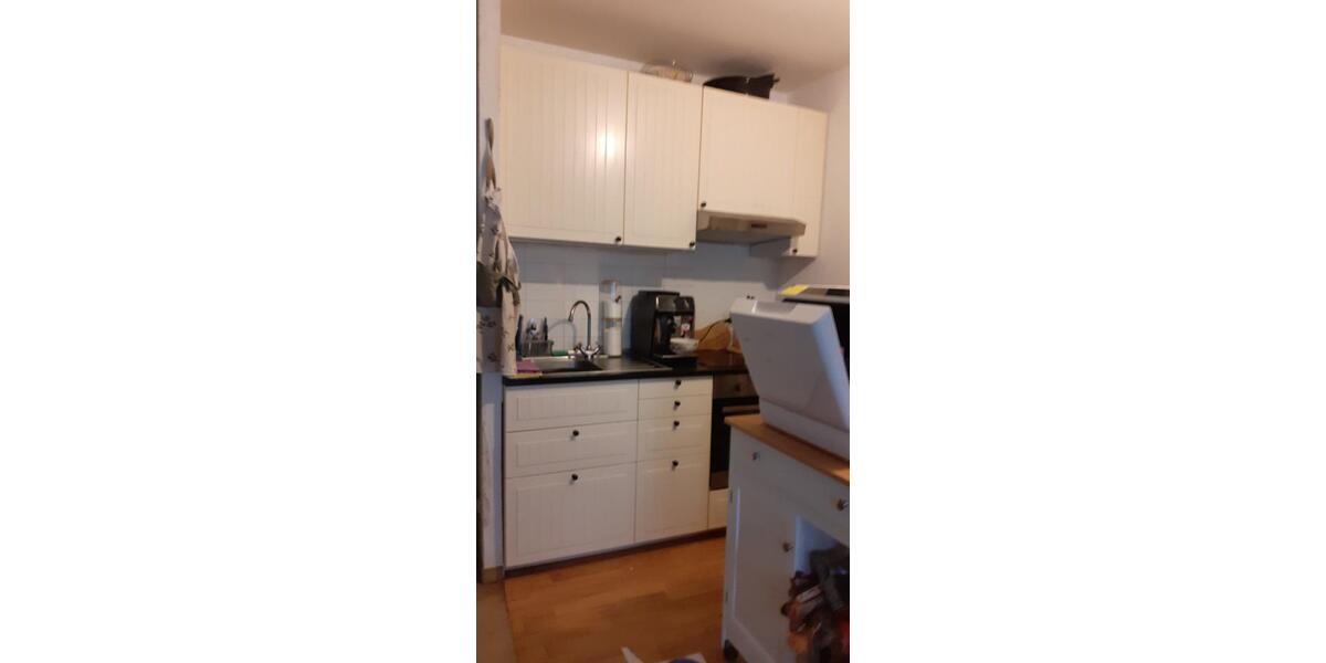 Erdgeschoßwohnung Köln Nippes - 1 Zimmer, 35 m&sup2;, 209.000&euro; | Angebot:25632633