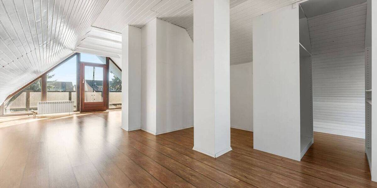 Reihenmittelhaus Hürth Efferen - 5 Zimmer, 131 m&sup2;, 679.000&euro; | Angebot:25938940