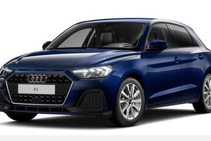 Audi A1 3.312 km 23.390 &euro; Remscheid 42897