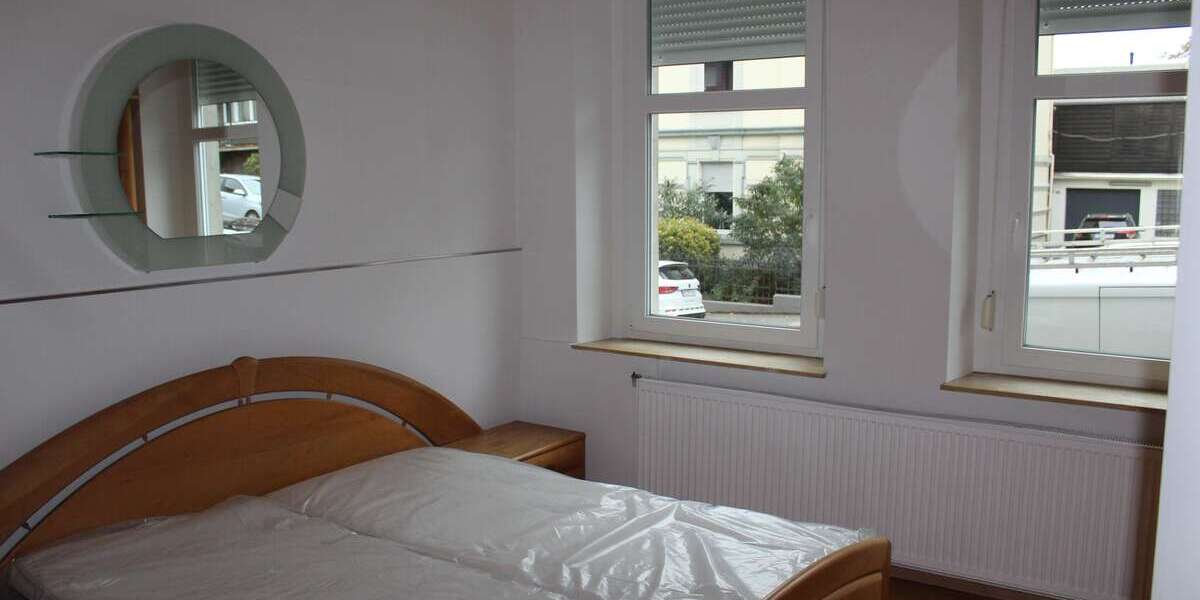 Etagenwohnung Solingen Central - 2 Zimmer, 56 m&sup2;, 115.000&euro; | Angebot:26672169