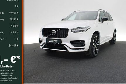 Volvo XC90 51.271 km 48.890 &euro; Remscheid 42855