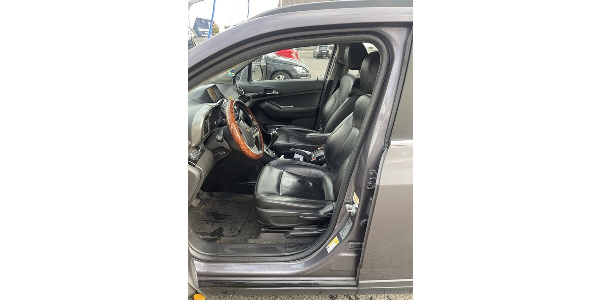 Chevrolet Orlando 235.000 km 6.500 &euro; Grevenbroich 41515