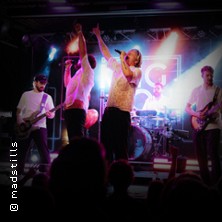 King Loui 22.05.2026 GLORIA