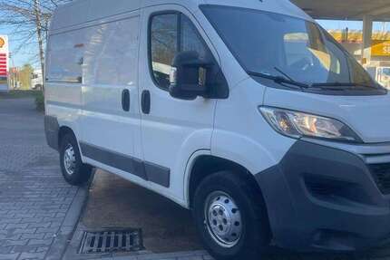 Citroen Jumper 129.800 km 7.350 &euro; Köln 50827