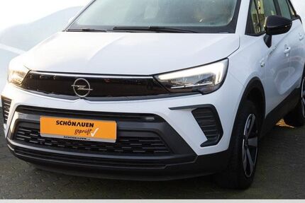 Opel Crossland (X) 18.325 km 14.850 &euro; Solingen 42697