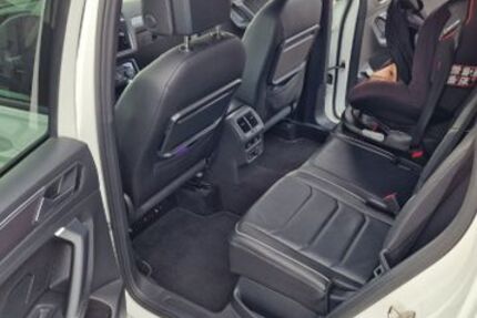 VW Tiguan 175.900 km 21.300 &euro; Köln 51109