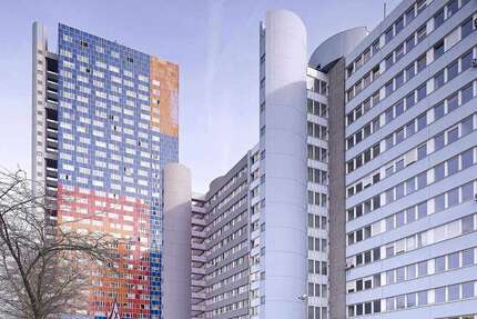 Gewerbeobjekt Köln Ehrenfeld - 599&euro; | Angebot:25881557