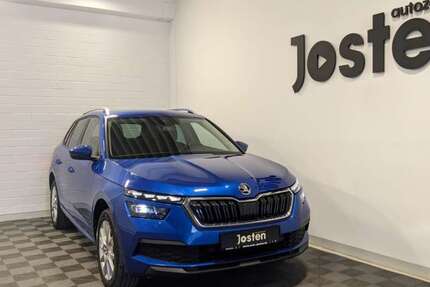 Skoda Kamiq 47.575 km 19.990 &euro; Monheim am Rhein 40789