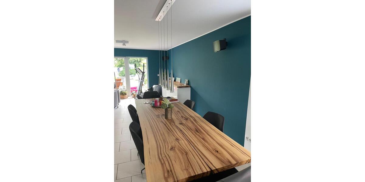 Doppelhaushälfte Leverkusen Bürrig - 4 Zimmer, 132 m&sup2;, 625.000&euro; | Angebot:26042123