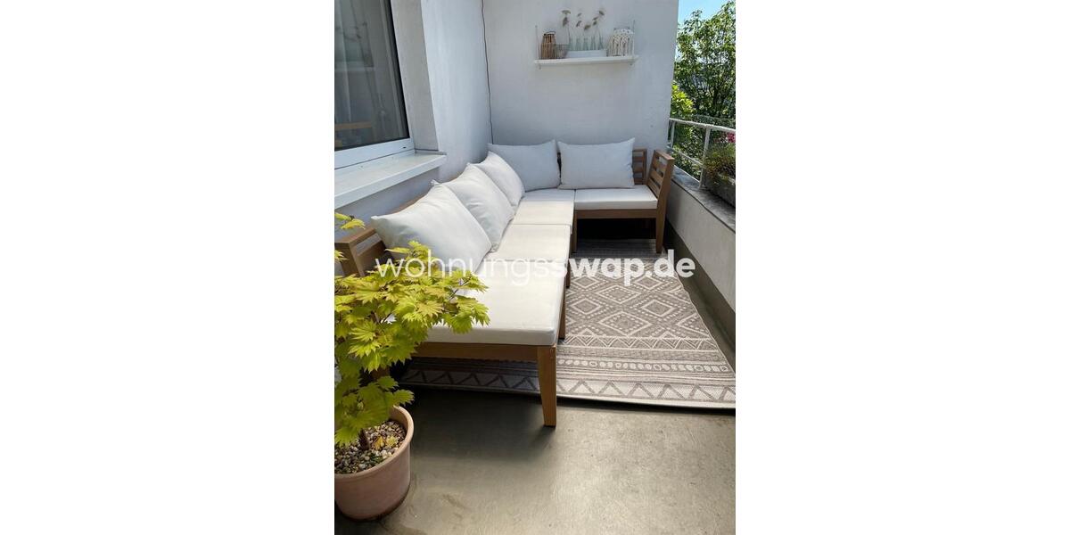 Etagenwohnung Köln Lindenthal - 3 Zimmer, 86 m&sup2;, 1.375&euro; | Angebot:24538542