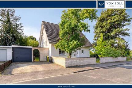 Haus Düsseldorf Stockum - 4 Zimmer, 137 m&sup2;, 949.000&euro; | Angebot:25687686