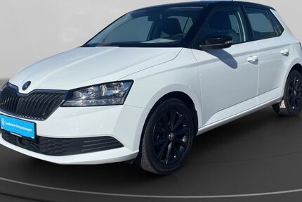 Skoda Fabia 64.432 km 10.990 &euro; Köln 51145