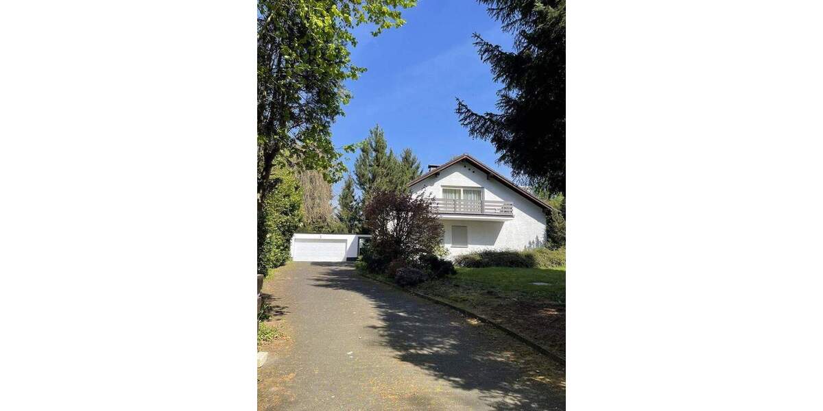 Mehrfamilienhaus, Wohnhaus Bergisch Gladbach Hebborn - 1 Zimmer, 240 m&sup2;, 1.049.000&euro; | Angebot:25879285