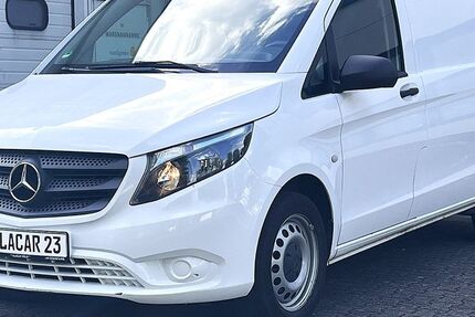Mercedes-Benz Vito 141.500 km 12.900 &euro; Köln 50858