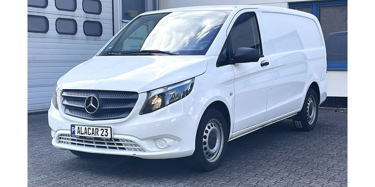 Mercedes-Benz Vito 141.500 km 12.900 &euro; Köln 50858