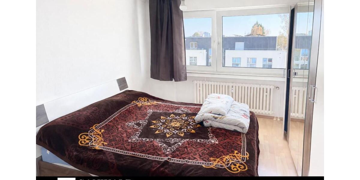 Etagenwohnung Haan - 2.5 Zimmer, 75 m&sup2;, 650&euro; | Angebot:25887550