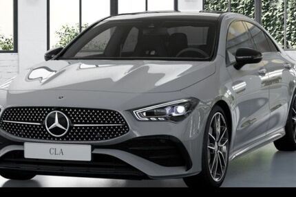 Mercedes-Benz CLA 200 9.900 km 39.990 &euro; Düsseldorf 40470