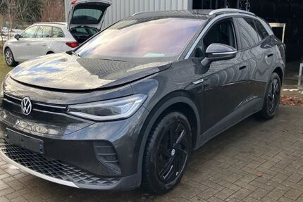 VW ID.4 40.127 km 27.450 &euro; Hilden 40721
