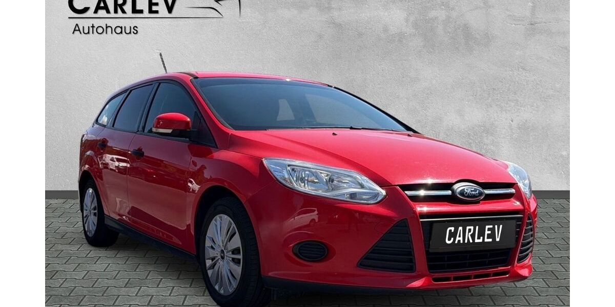 Ford Focus 133.590 km 4.290 &euro; Köln - Worringen 50769