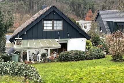 Haus Bergisch-Gladbach - Bensberg Bensberg - 5 Zimmer, 147 m&sup2;, 569.000&euro; | Angebot:24278708