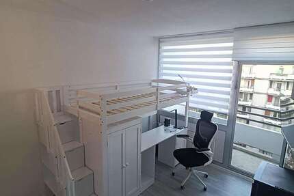 Wohnung Köln-Zollstock Zollstock - 1 Zimmer, 20 m&sup2;, 700&euro; | Angebot:27100917