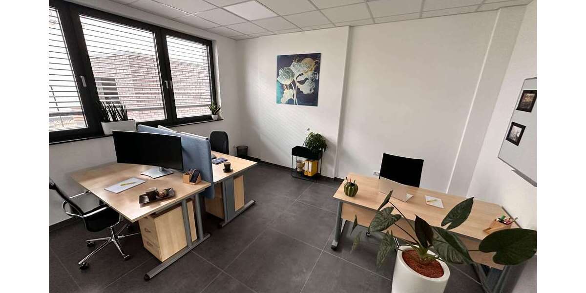 Gewerbeobjekt Brühl - 319&euro; | Angebot:26012756