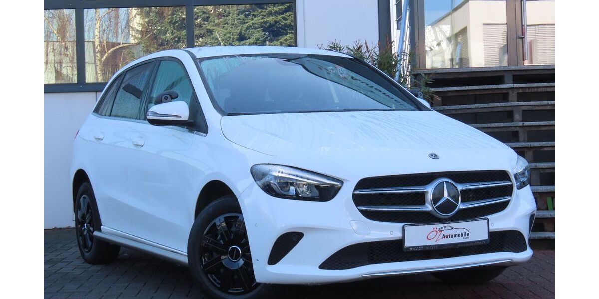 Mercedes-Benz B 200 200.000 km 12.900 &euro; Neuss 41469