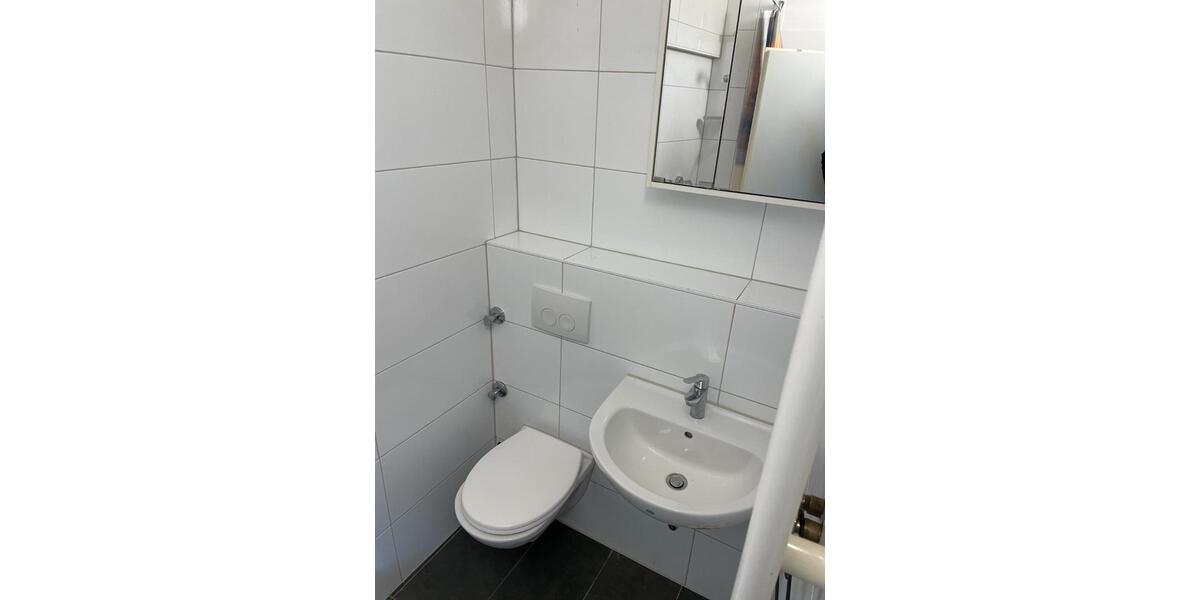 Etagenwohnung Köln Mülheim - 1 Zimmer, 21 m&sup2;, 580&euro; | Angebot:25216103