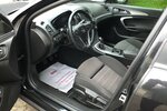 Opel Insignia EDITION NAVI PARKPILOT/KAMERA 17 Zoll LMF 96.093 km 10.798 &euro; Köln 50858