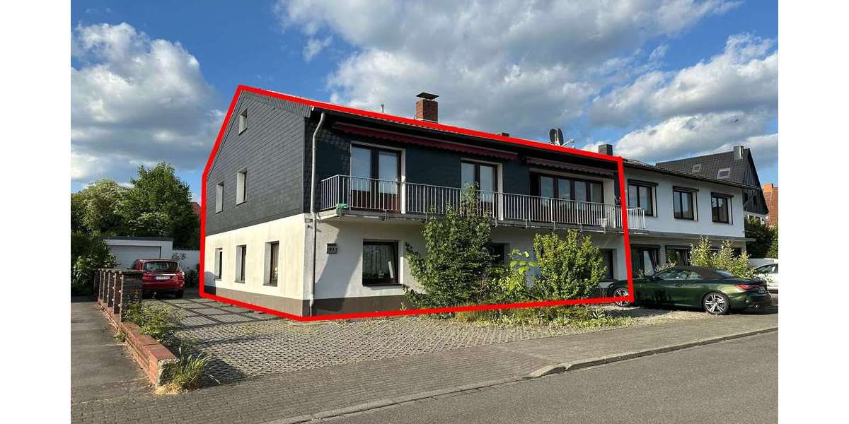 Einfamilienhaus Leverkusen - 8 Zimmer, 245 m&sup2;, 639.000&euro; | Angebot:22695757