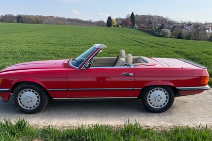 Mercedes-Benz SL 500 87.900 km 63.500 &euro; Odenthal 51519