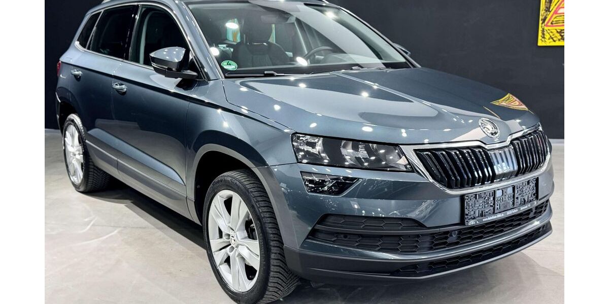 Skoda Karoq 36.500 km 22.950 &euro; Pulheim 50259