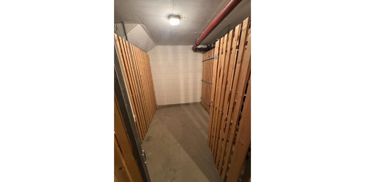 Etagenwohnung Leverkusen Opladen - 2 Zimmer, 52 m&sup2;, 750&euro; | Angebot:26689265
