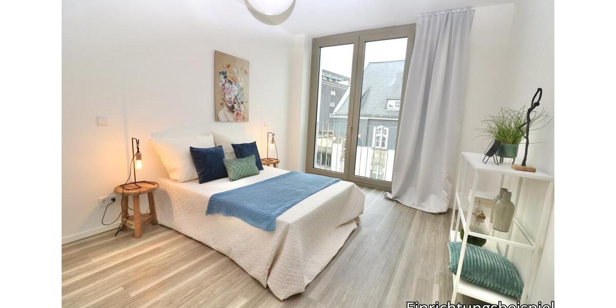 Etagenwohnung Solingen - 2 Zimmer, 105 m&sup2;, 1.365&euro; | Angebot:24850938
