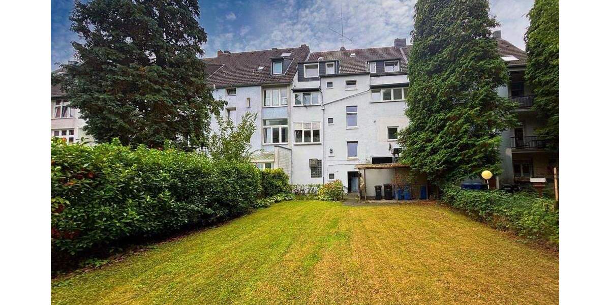 Mehrfamilienhaus, Wohnhaus Leverkusen Opladen - 9 Zimmer, 242 m&sup2;, 769.500&euro; | Angebot:25675616