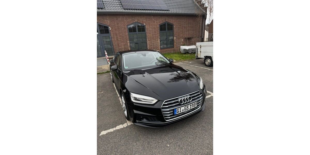 Audi A5 128.000 km 21.300 &euro; Brühl 50321