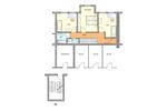 Etagenwohnung Remscheid Reinshagen - 5 Zimmer, 112 m&sup2;, 574&euro; | Angebot:26649702
