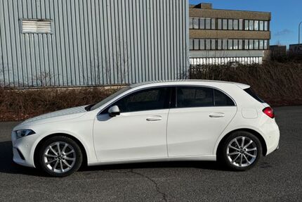 Mercedes-Benz A 220 61.000 km 20.799 &euro; Remscheid 42897