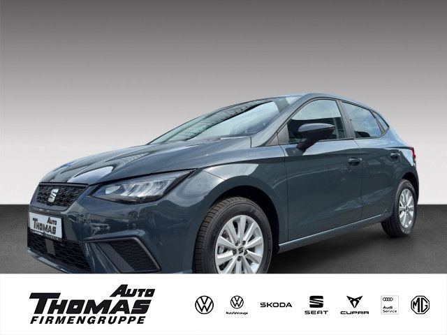 Seat Ibiza 4.000 km 17.780 &euro; Brühl 50321